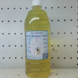 Desincrustante islagram