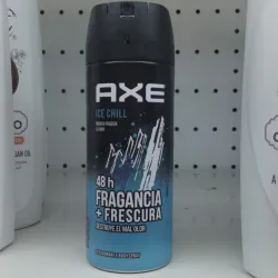 Desodorante AXE Fragancia +Frescura (48h)