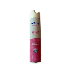 Desodorante para mujer Weiss Blossom (200ml)