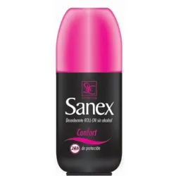 Desodorante Sanex Confort (100ml)