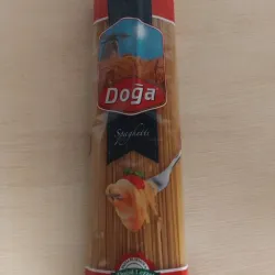 Espaguetis  (500 g / 1.10 lb)