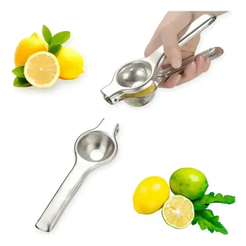 Exprimidor de limón