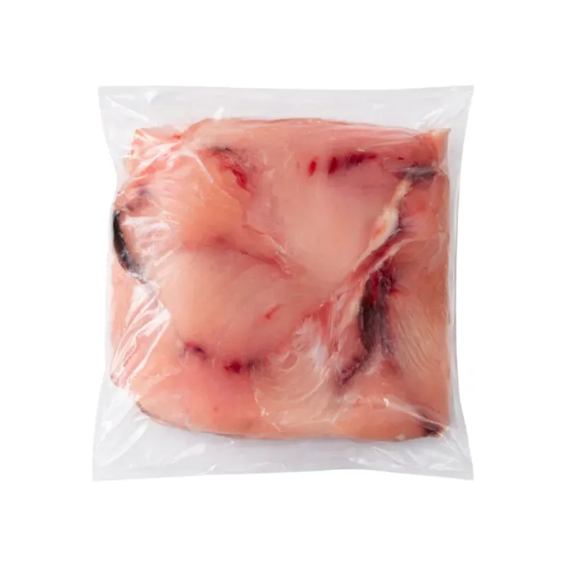 Filete de Emperador (2lb)