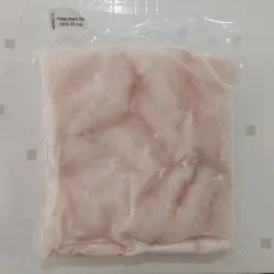 Filete de mero (2lb)