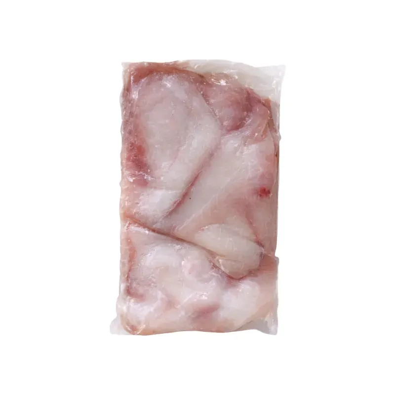 Filete de Pargo (2lb)