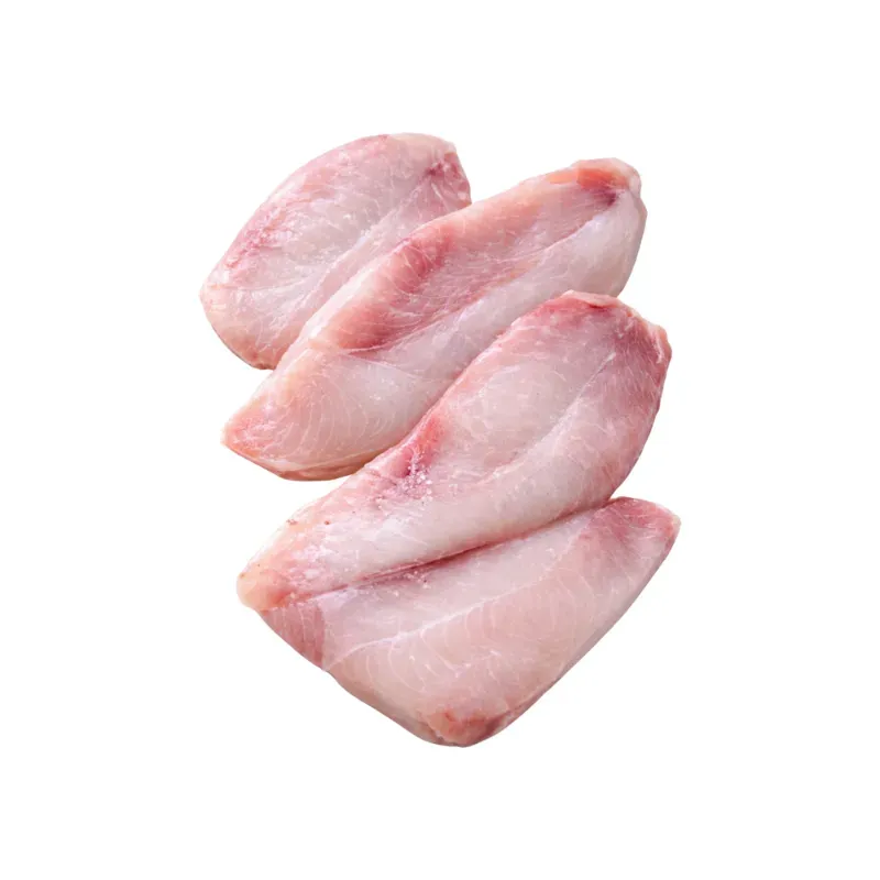 Filete de Pargo (2lb)