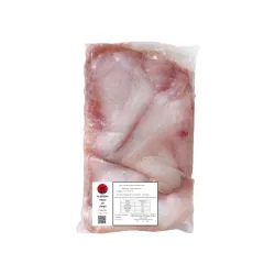 Filete de Pargo (2lb)