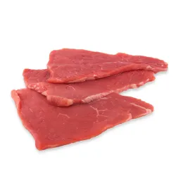 Filete de res (1kg)