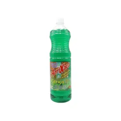 Fregasuelos aromático citríco Arrixaca (1500ml)