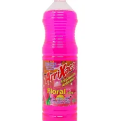 Fregasuelos aromático floral Arrixaca (1500ml)