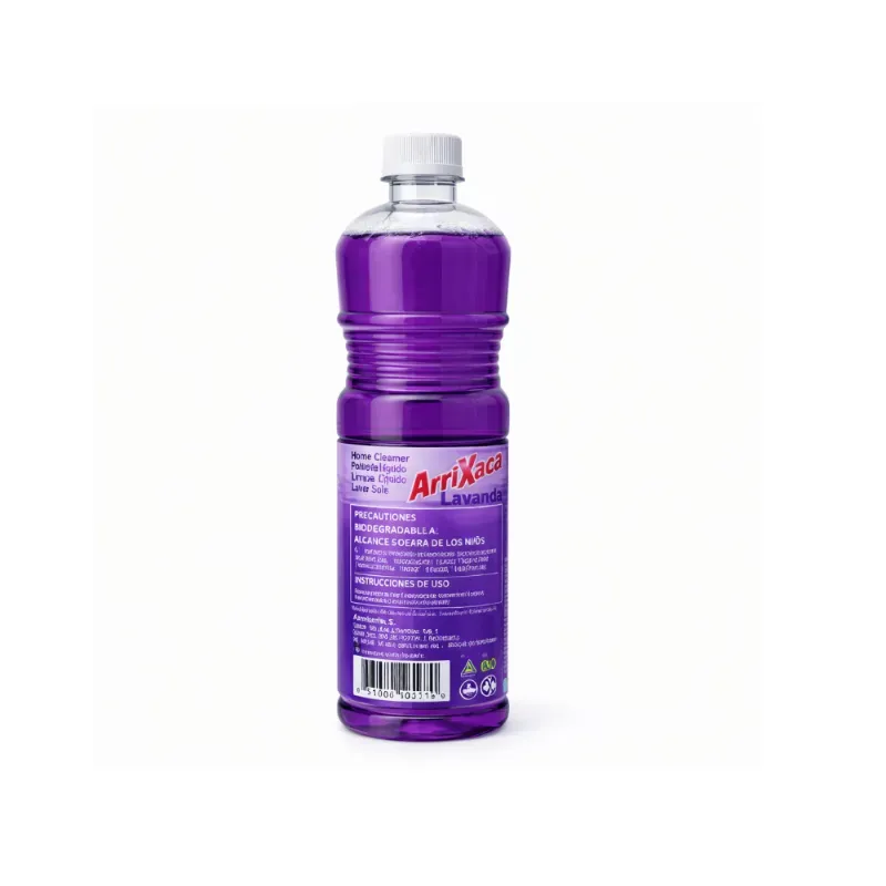 Fregasuelos Aromático Lavanda Arrixaca (1000 ml)