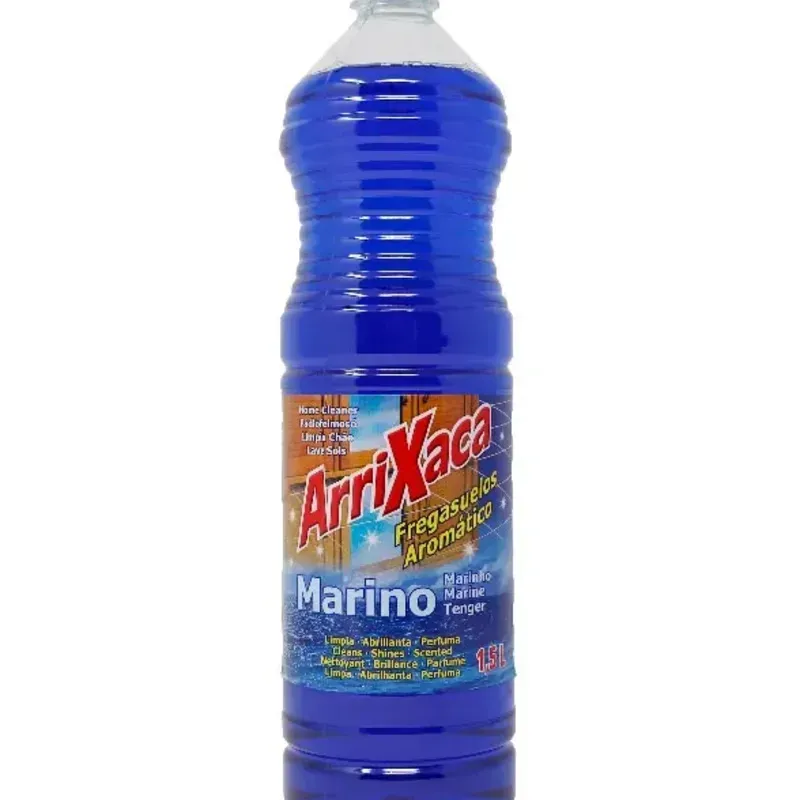 Fregasuelos aromático Marino Arrixaca (1000ml)