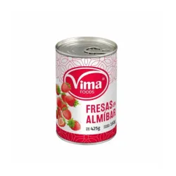 Fresa Vima (425g)