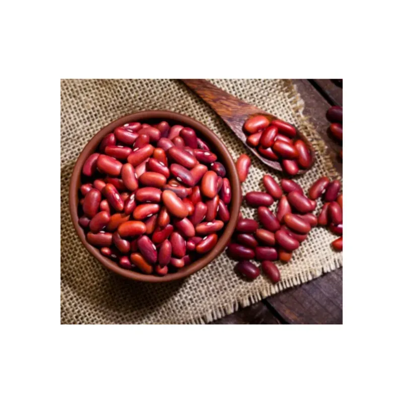 Frijol California (2lb)