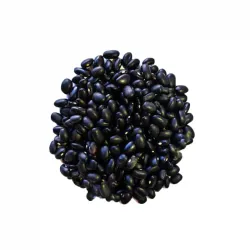 Frijol Negro (2 lb)