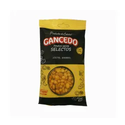 Frutos secos selectos Gancedo (175 g)