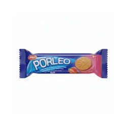 Galleta con crema de fresa (50 g / 1.76 oz)