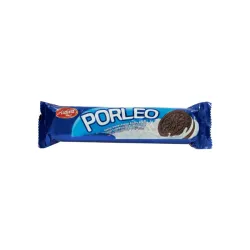 Galleta de cacao con crema de vainilla (55 g / 1.94 oz)