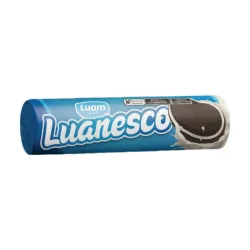 Galleta de vainilla Luanesco