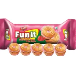 Galletas Fun It