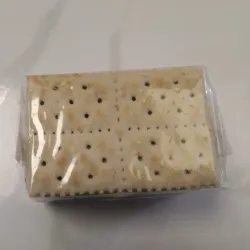 Galletas Saladas con Sabor a mantequilla Saltitacos