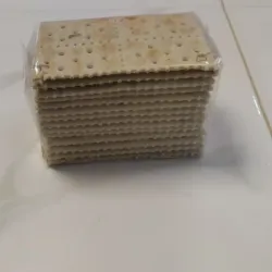 Galletas Saladas Saltitacos