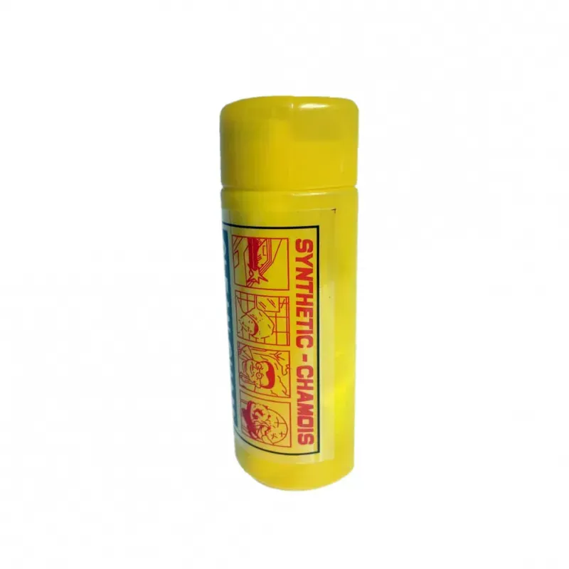 Gamuza sintética  (1 U)