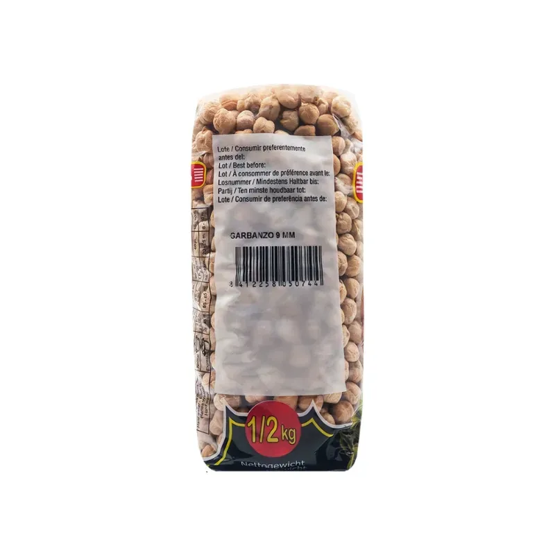 Garbanzo  Penelas (500 g / 1.10 lb)
