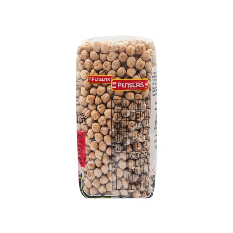 Garbanzo  Penelas (500 g / 1.10 lb)