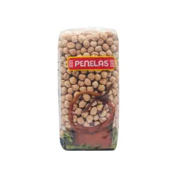 Garbanzo  Penelas (500 g / 1.10 lb)