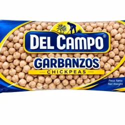 Garbanzos Del Campo (500g)