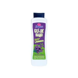 Gel de baño Lavanda S'nonas (750 ml)