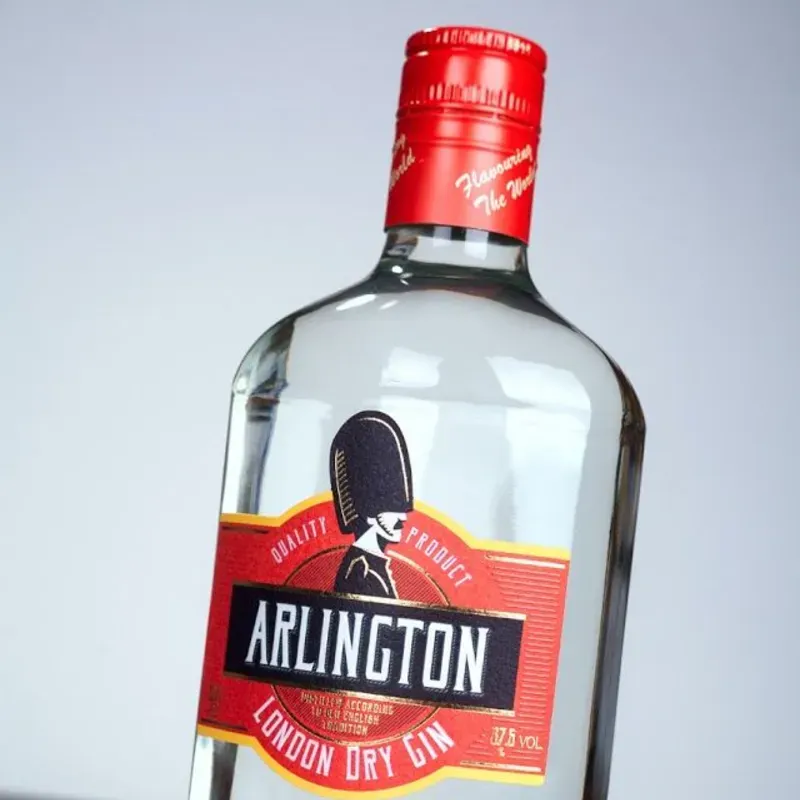 Ginebra Arlington (700ml)