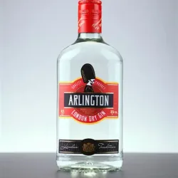Ginebra Arlington (700ml)