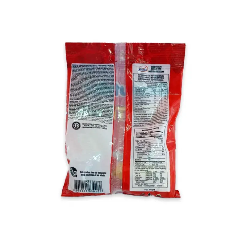 Gomitas con sabores surtidos Gomutcho (64 g / 2.25 oz)