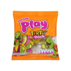 Gomitas sabor a fresa Play (55 g / 1.94 oz)