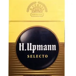 H.Upmann Selecto