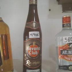 Habana Club Añejo Reserva