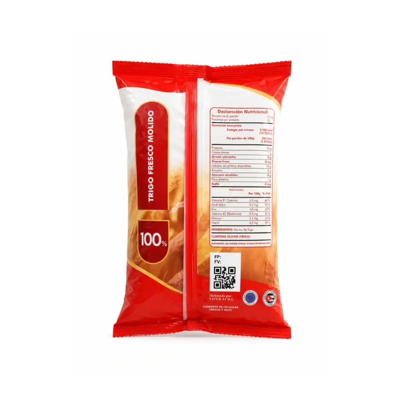 Harina multiuso Campeche (1 kg / 2.2 lb)