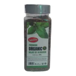Hojas de albahaca (100g)