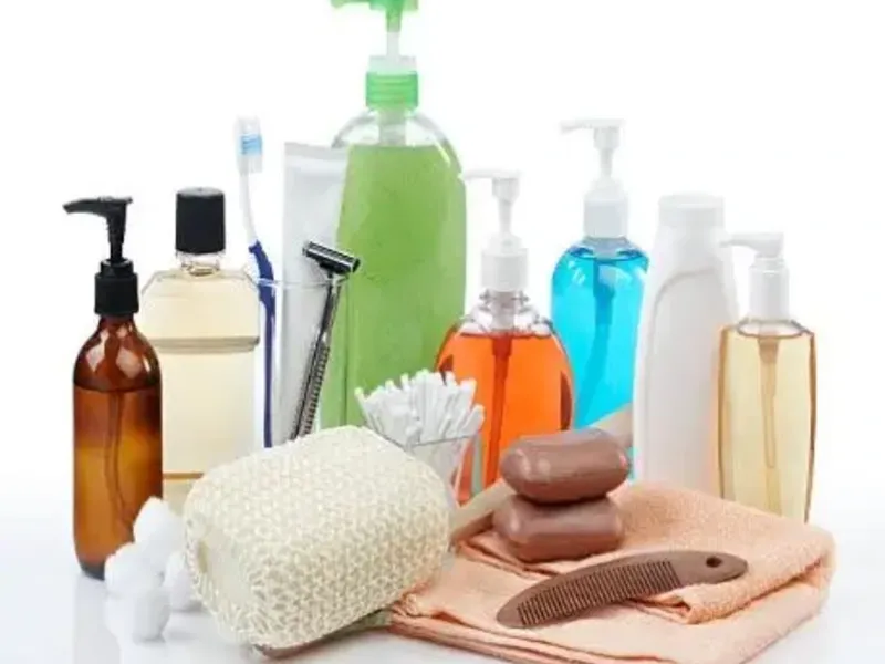Higiene personal y belleza