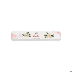 Incienso con aroma a vainilla Aarti (20 U)