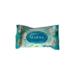 Jabón de belleza con extracto de magnolia Marwa (100 g