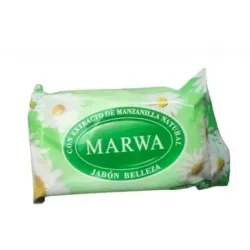 Jabón de belleza con extracto de manzanilla (100g)