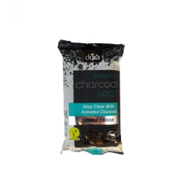Jabón de carbón Doxa (100 g / 3.53 oz)