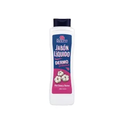 Jabón Líquido Dermo Protector S´nonas (750 ml)