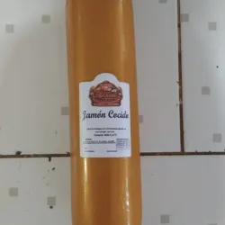Jamon Cocido (kg)