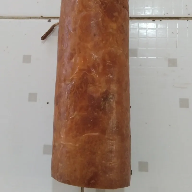 Jamón Embuchado (1kg)