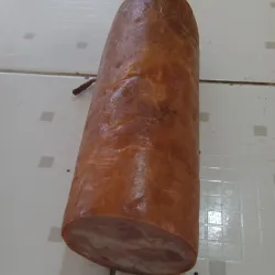 Jamón Embuchado (1kg)
