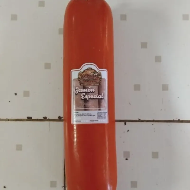 Jamon Especial La Ideal (kg)